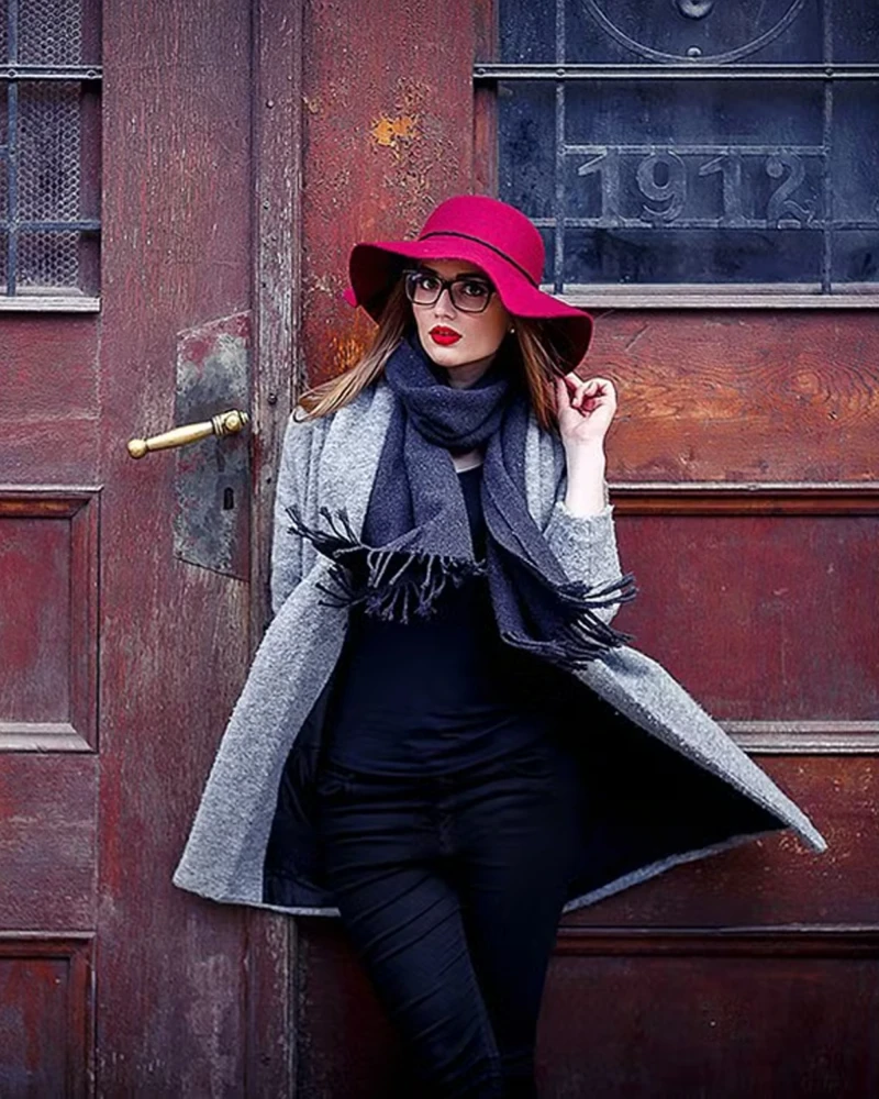 Photo Expert - Lightroom Presets