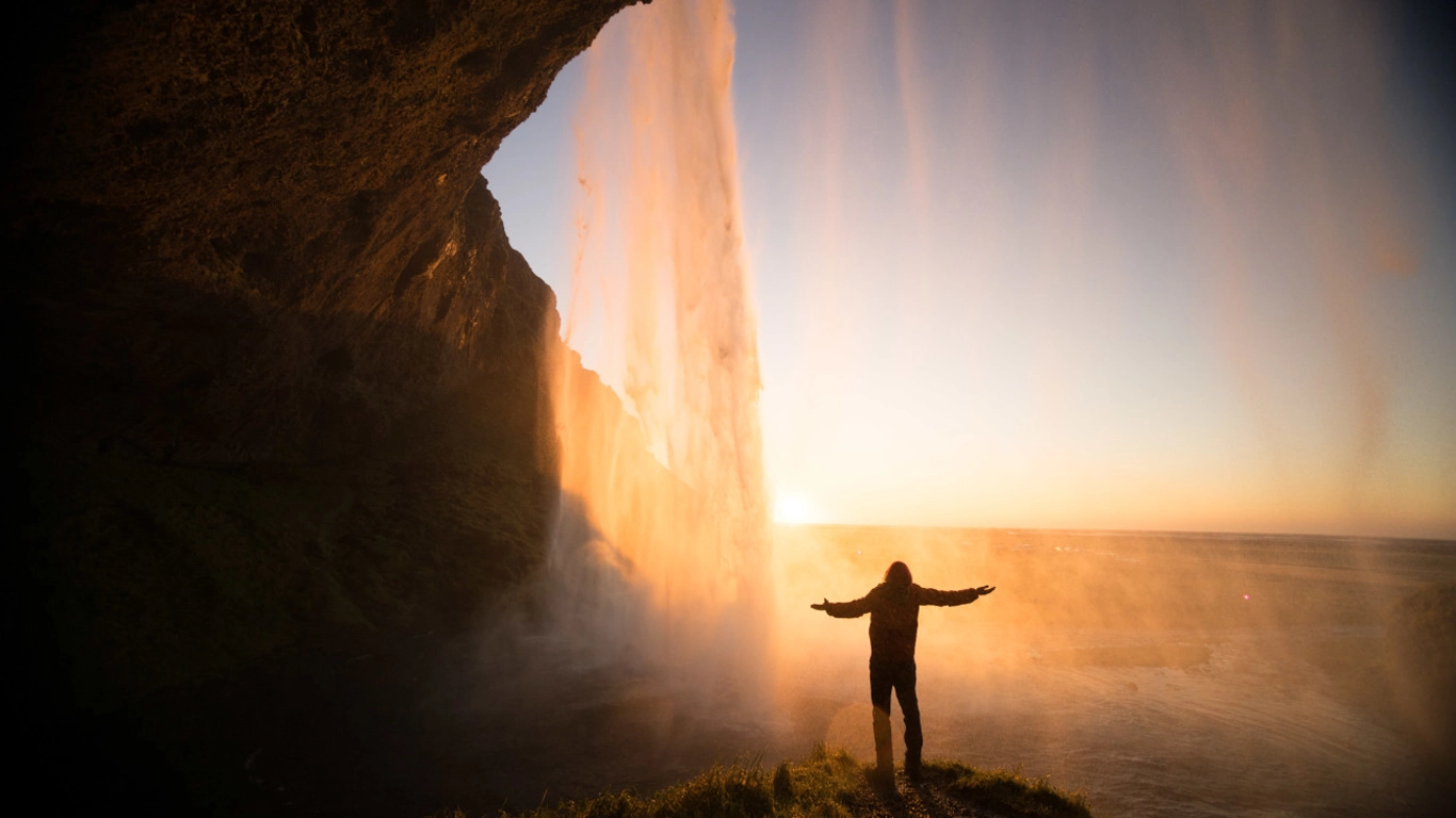 DVLOP - Chris Burkard - Sunset Presets Image 1