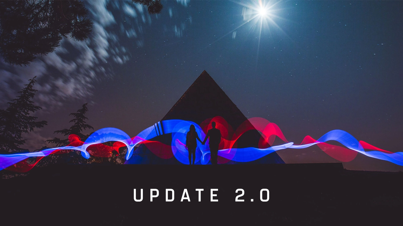 DVLOP V2 Profile Update Image 1