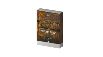 Sean Dalton - Autumn Tones Preset Pack
