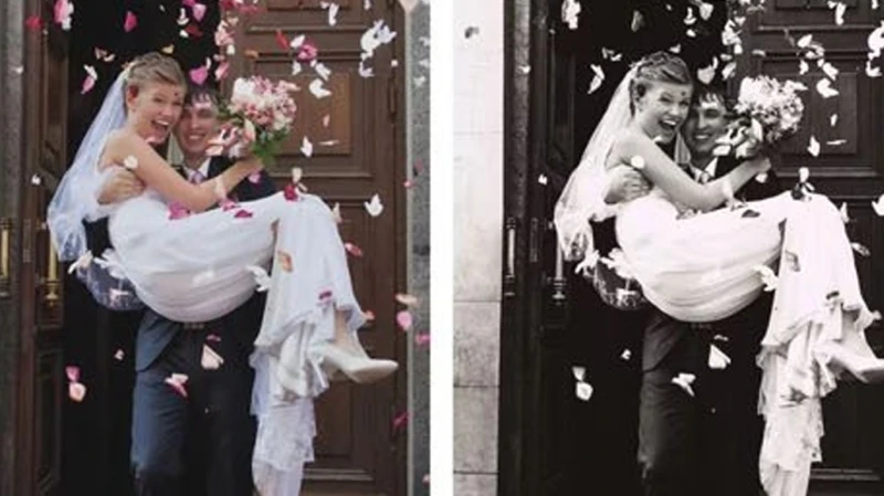 50 Wedding Mobile & Desktop Presets for Lightroom and LUTs