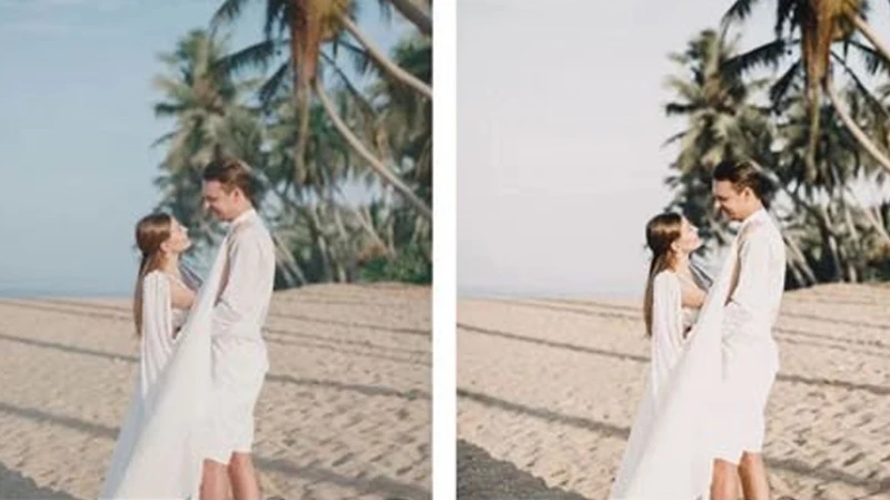 50 Wedding Mobile & Desktop Presets for Lightroom and LUTs