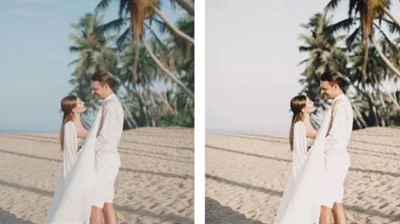 50 Wedding Mobile & Desktop Presets for Lightroom and LUTs
