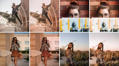 49 VSCO VSCO 2.0 – Lightroom Presets Collection