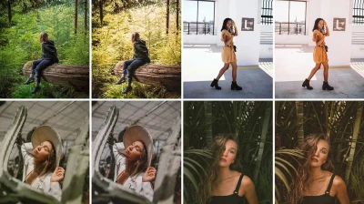 49 VSCO VSCO 2.0 – Lightroom Presets Collection