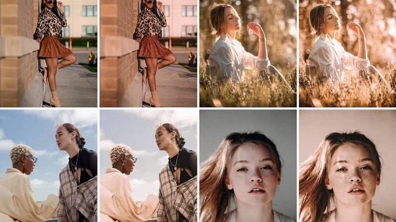 49 VSCO VSCO 2.0 – Lightroom Presets Collection