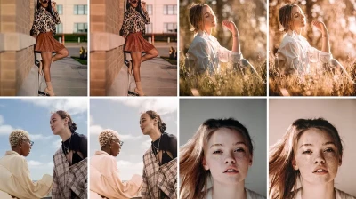 49 VSCO VSCO 2.0 – Lightroom Presets Collection
