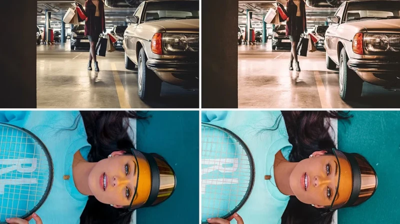 49 VSCO VSCO 2.0 – Lightroom Presets Collection