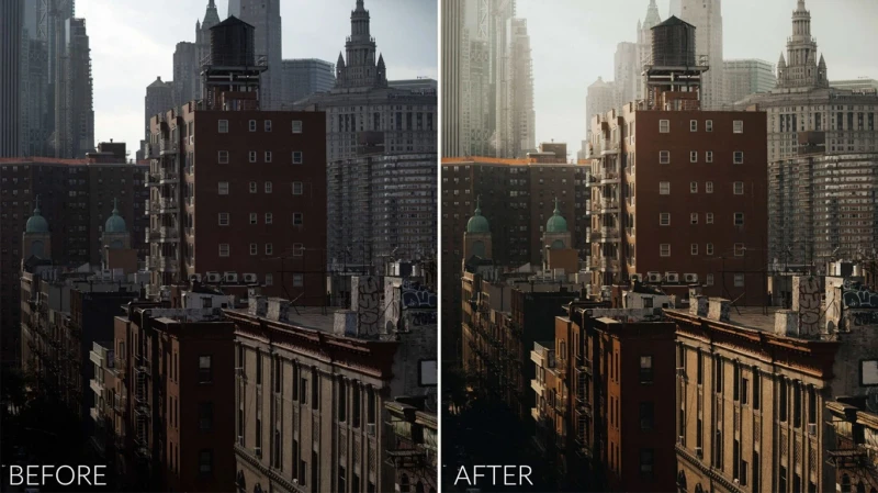 Sean Dalton - Complete Presets Bundle