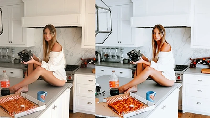 ARTA Presets | Pure White | For Mobile and Desktop Lightroom