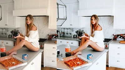 ARTA Presets | Pure White | For Mobile and Desktop Lightroom