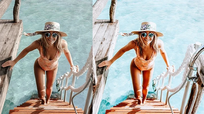 ARTA Presets | Pure White | For Mobile and Desktop Lightroom