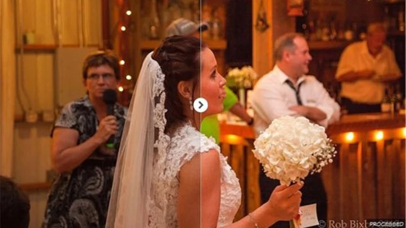 100 Wedding Photography Lightroom Presets Pack
