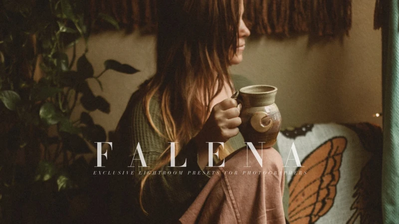 Archipelago Quest 42 - Falena – Lightroom Presets Collection (Mobile + Desktop) Image 1