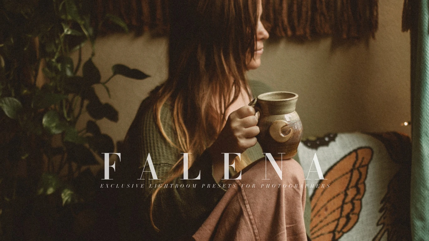 Archipelago Quest 42 - Falena – Lightroom Presets Collection (Mobile + Desktop) Image 1