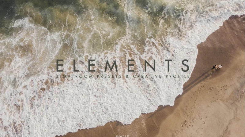 Archipelago Quest 19 – Elements