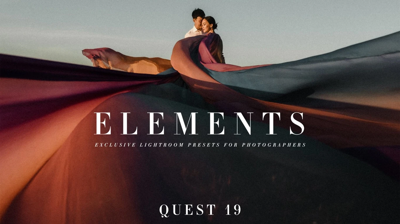 Archipelago Quest 19 – Elements Image 1