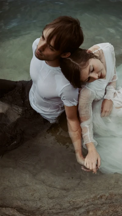 Archipelago - Amara Lightroom Presets & Profiles