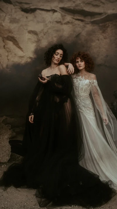 Archipelago - Amara Lightroom Presets & Profiles