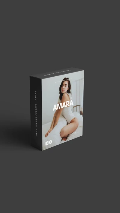 Archipelago - Amara Lightroom Presets & Profiles
