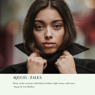 Archipelago Quest 32 - Zalea – Lightroom Presets Collection (Mobile + Desktop)