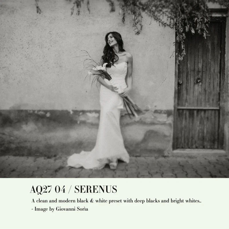 Archipelago Quest 27 - Serenus – Lightroom Presets Collection (Mobile + Desktop)