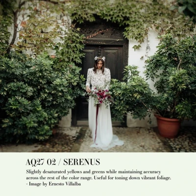 Archipelago Quest 27 - Serenus – Lightroom Presets Collection (Mobile + Desktop)