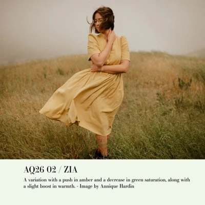 Archipelago Quest 26 - Zia – Lightroom Presets Collection (Mobile + Desktop)
