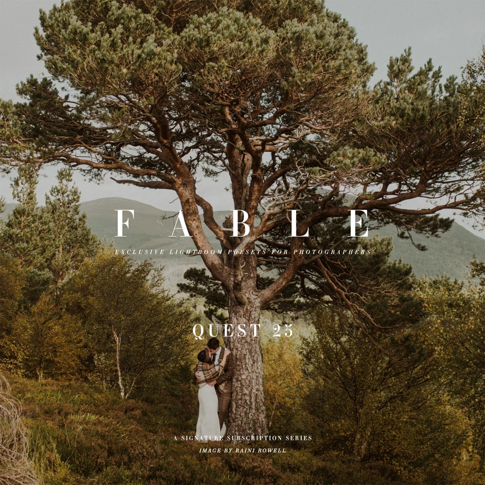 Archipelago Quest 17 - Ayre – Lightroom Presets Collection (Mobile + Desktop) Imagen 1