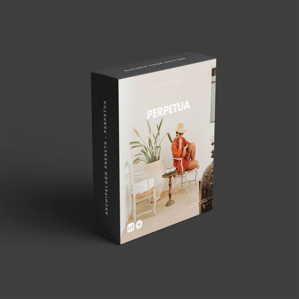 Archipelago Perpetua – Lightroom Presets Collection (Mobile + Desktop) Image 1