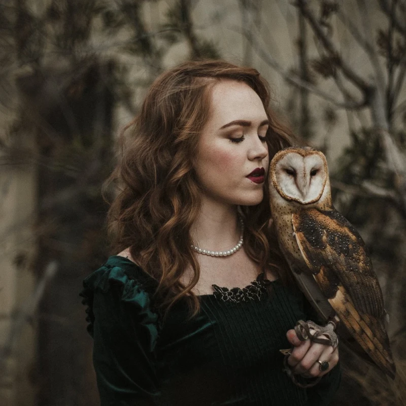 Archipelago Quest 41 - Raven – Lightroom Presets Collection (Mobile + Desktop)