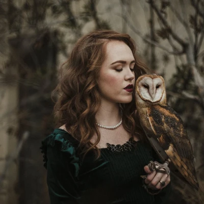 Archipelago Quest 41 - Raven – Lightroom Presets Collection (Mobile + Desktop)