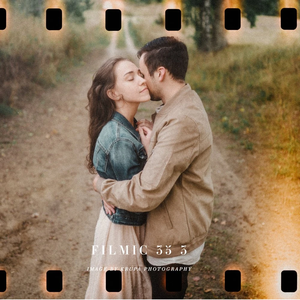Archipelago Quest Tools 07 Filmic Borders – Lightroom Presets Collection (Mobile + Desktop)