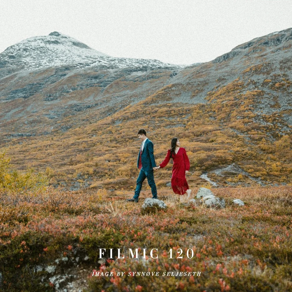 Archipelago Quest Tools 07 Filmic Borders – Lightroom Presets Collection (Mobile + Desktop)