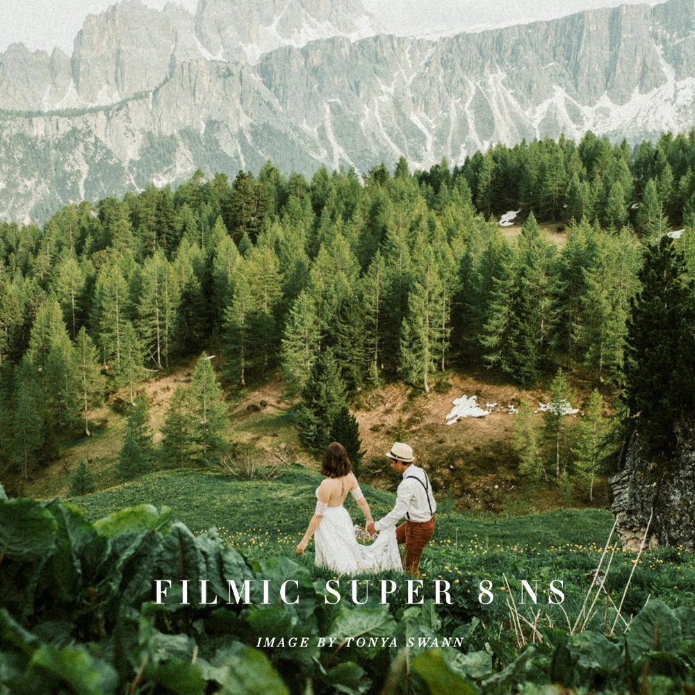 Archipelago Quest Tools 07 Filmic Borders – Lightroom Presets Collection (Mobile + Desktop)