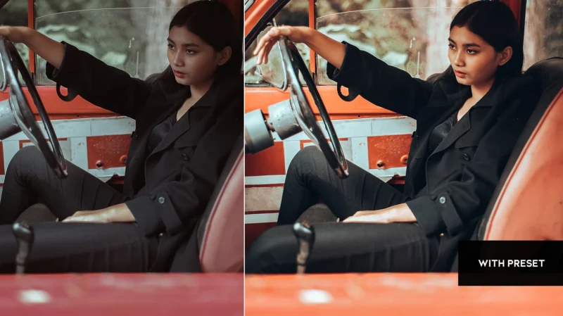 Arta Weekend Presets – Lightroom Presets Collection (Mobile + Desktop)