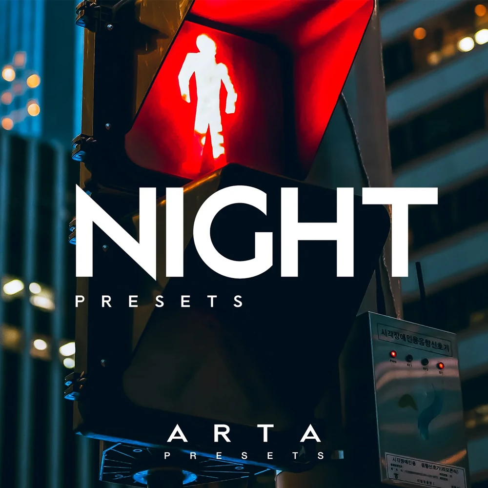 ARTA Night Presets for Mobile and Desktop Image 1