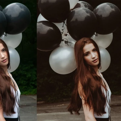 Tricia Victoria The Poet Pack – Lightroom Presets Collection
