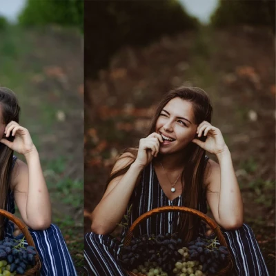 Tricia Victoria The Poet Pack – Lightroom Presets Collection