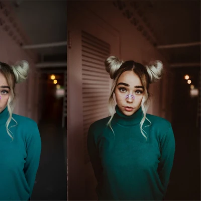 Tricia Victoria The Poet Pack – Lightroom Presets Collection