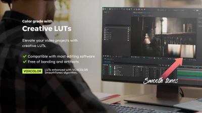 20 Victorian Lightroom Presets & LUTs
