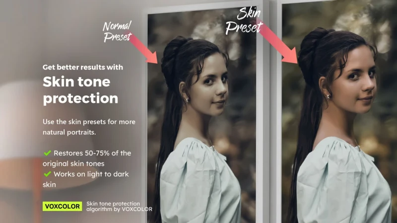 20 Victorian Lightroom Presets & LUTs