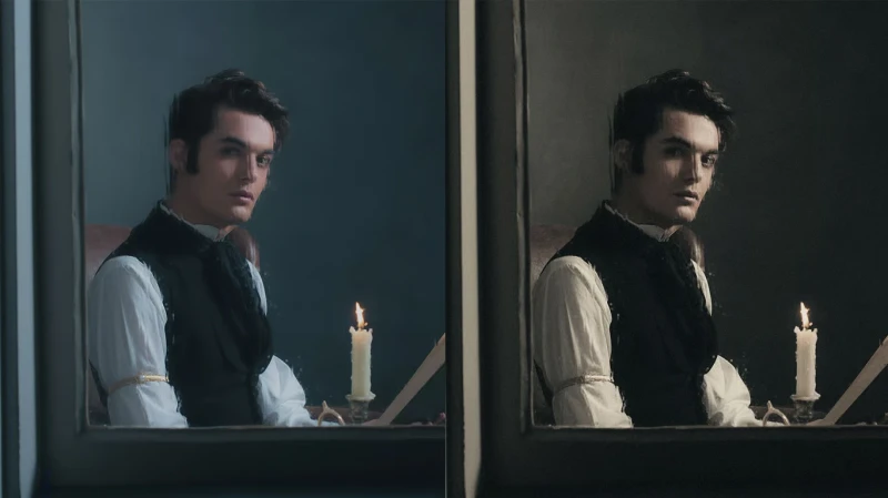 20 Victorian Lightroom Presets & LUTs