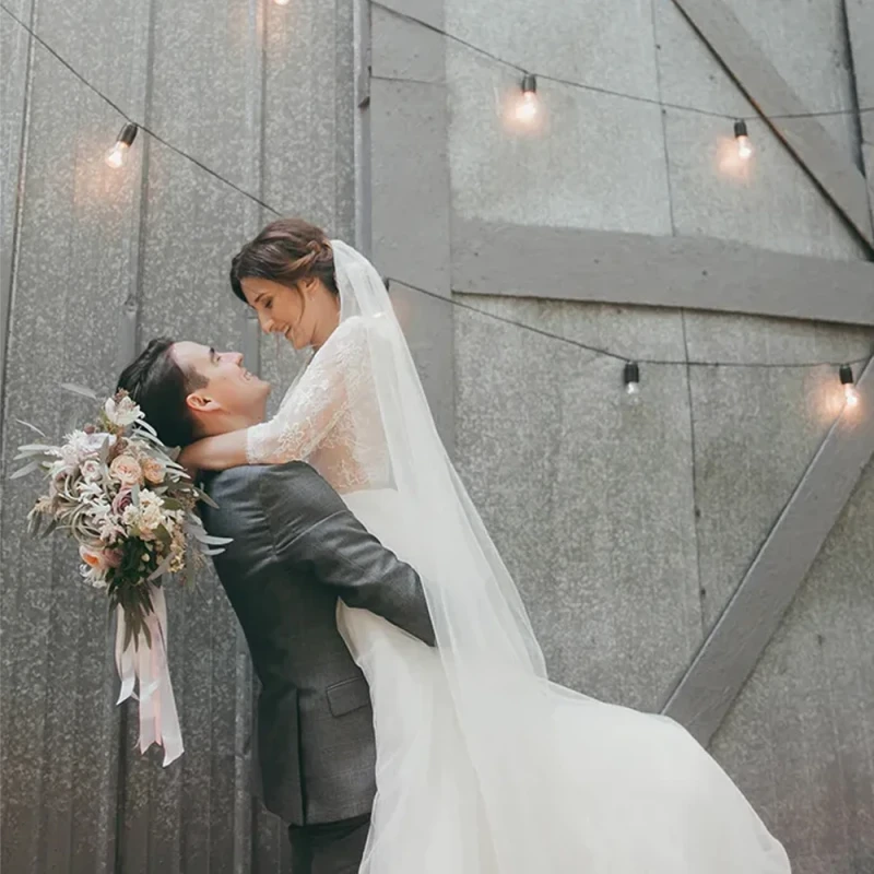 Phlearn Rustic Wedding Presets – Lightroom Presets Collection - before_version_alt
