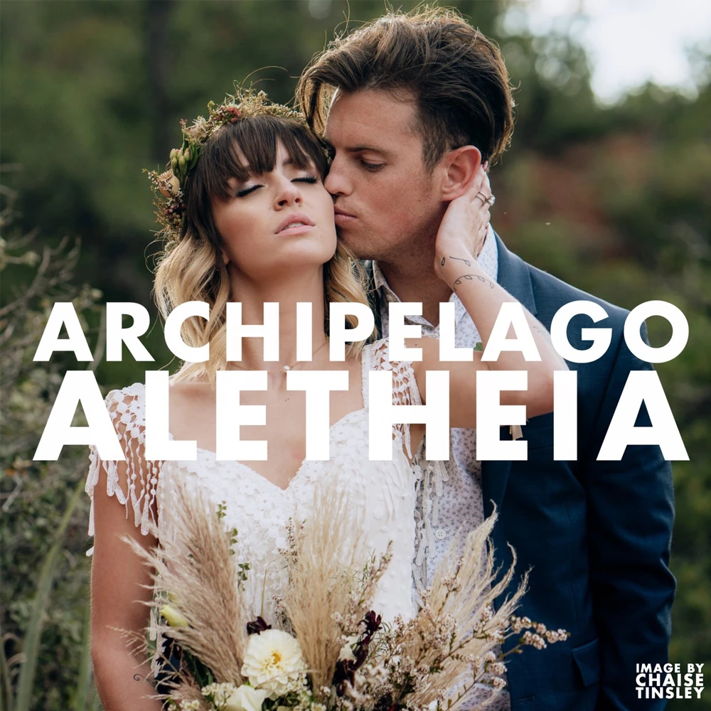 Archipelago Aletheia – Lightroom Presets & Profiles Collection