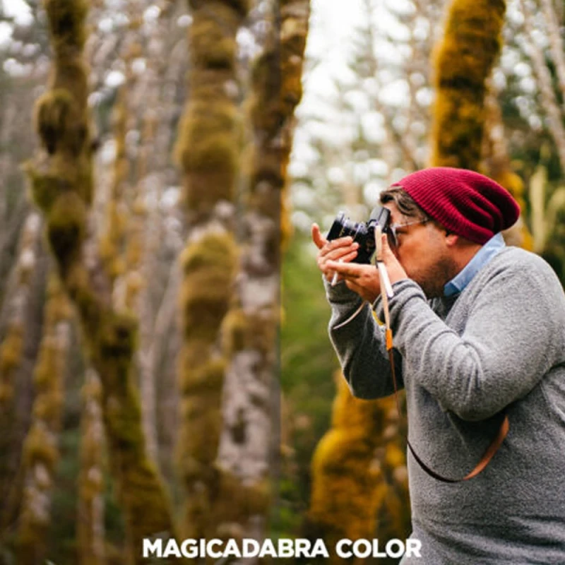 Magic Wedding Photographer Magicadabra Preset Pack