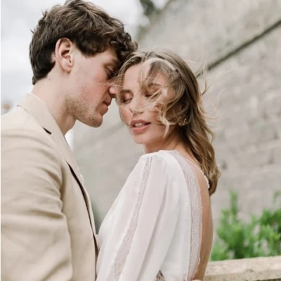 Zhenya Swan Presets Wedding Pureness