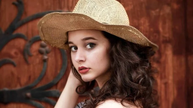David Molnar Rich’s Portrait Collection Preset Collection - after_version_alt