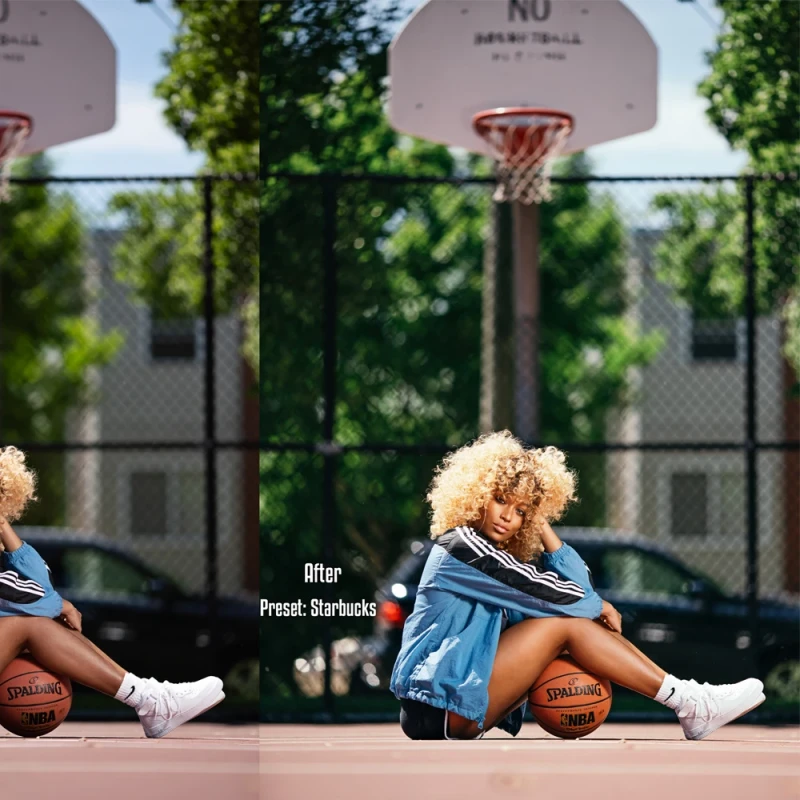 Manny Ortiz Filmic Portrait Presets V1