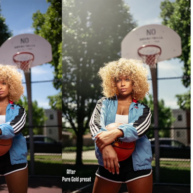 Manny Ortiz Filmic Portrait Presets V1